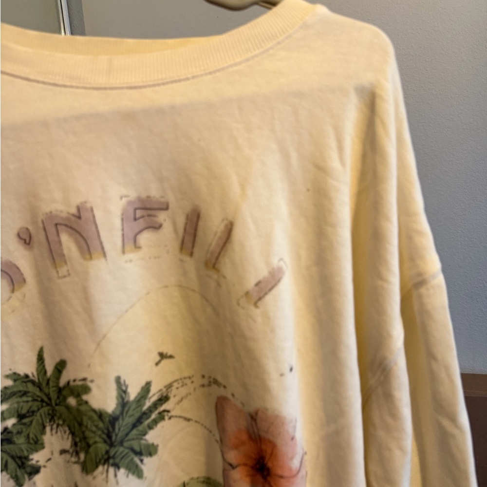 ONEILL sweatshirt - Picture 6 of 9
